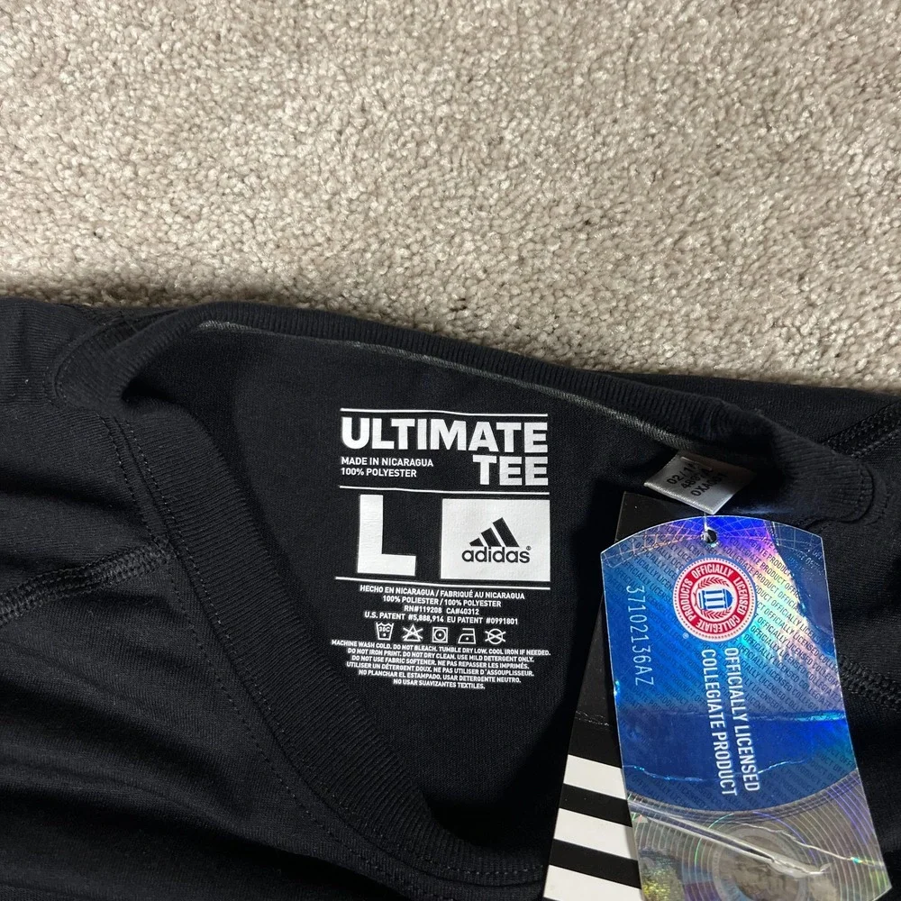 adidas brand size